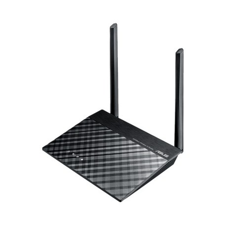 ASUS RT-N12E vB/C N300 Router